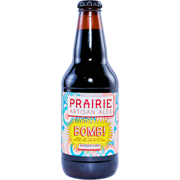 Prairie Bomb!