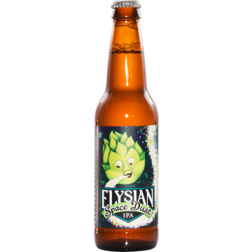 Space Dust IPA