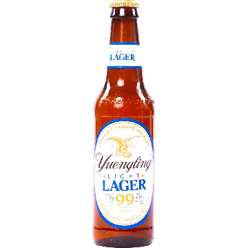 Yuengling Light Lager