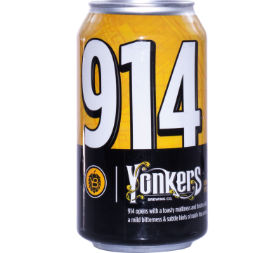 914 Vienna Lager