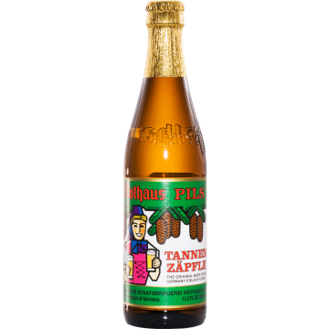 Rothaus Pils