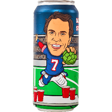 Flutie Flakes