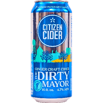 Dirty Mayor