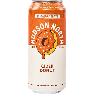 Cider Donut