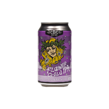 Flower Child IPA