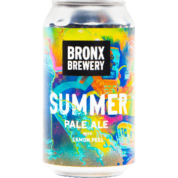 Summer Pale Ale