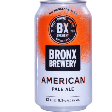 American Pale Ale