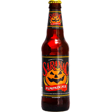 Saranac Pumpkin