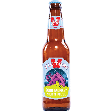 Sour Monkey