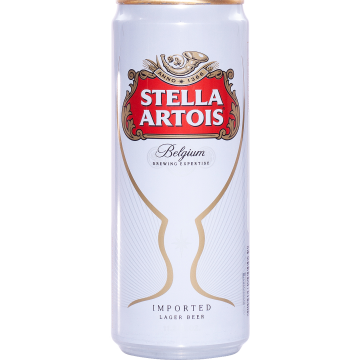 Stella Artois