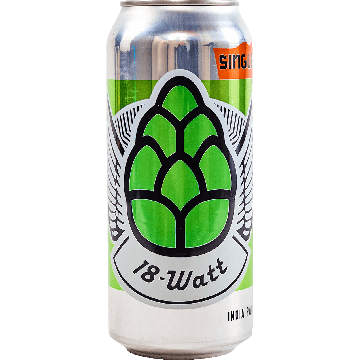18-Watt IPA