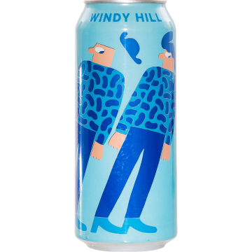 Mikkeller Sd Windy Hill