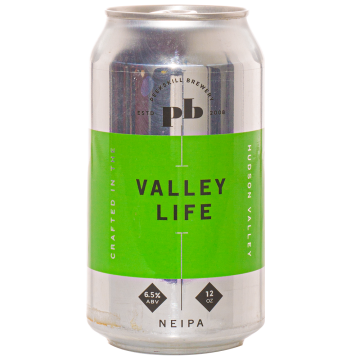 Valley Life