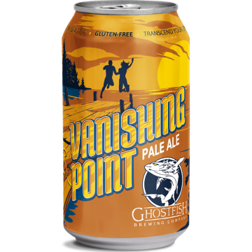 Vanishing Point Pale Ale