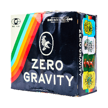 Zero Gravity Variety 12 Pack