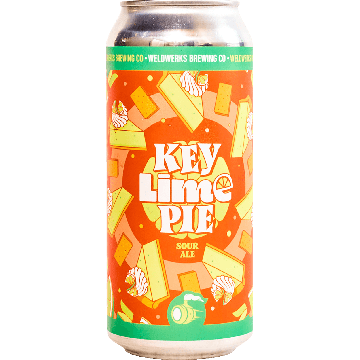 Key Lime Pie