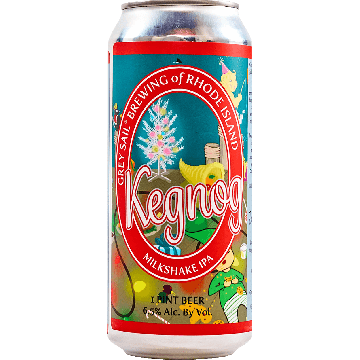 Keg Nog