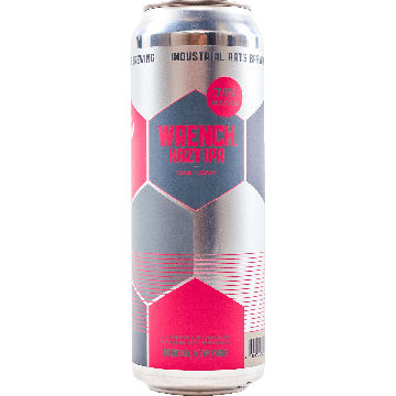 Wrench 19.2 oz