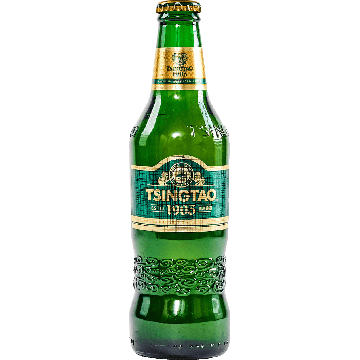 Tsingtao 1903