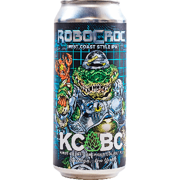 Robocroc