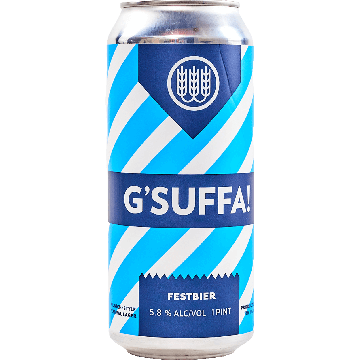 G'Suffa!