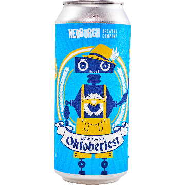 Newburgh Oktoberfest