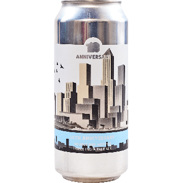 10th Anniversary (Brewed in Brooklyn)