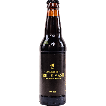 Dragon's Milk: Triple Mash (2025)