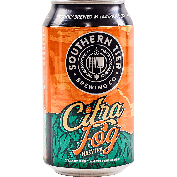 Citra Fog