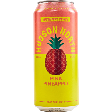 Pink Pineapple