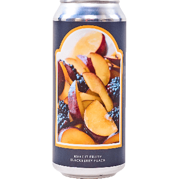 Make It Fruity