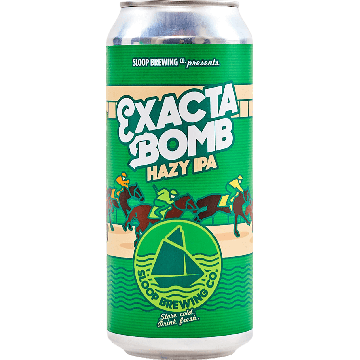 Exacta Bomb