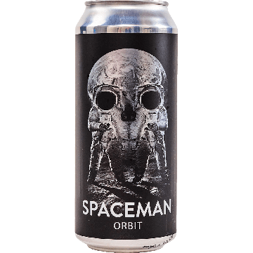 Spaceman