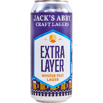 Extra Layer
