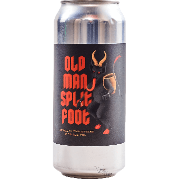 Old Man Splitfoot
