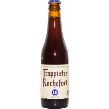 Rochefort 8 - Rochefort - Buy Craft Beer Online - Half Time