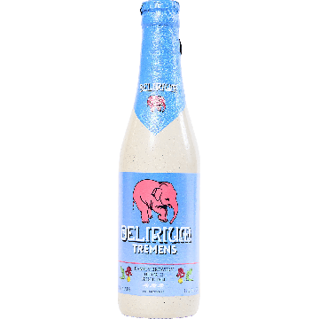 Delirium Tremens (11.2 oz)