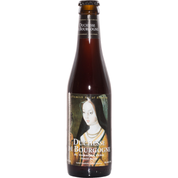 Duchesse De Bourgogne