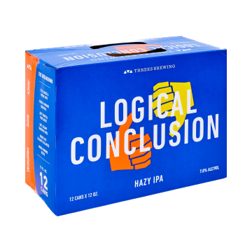 Logical Conclusion