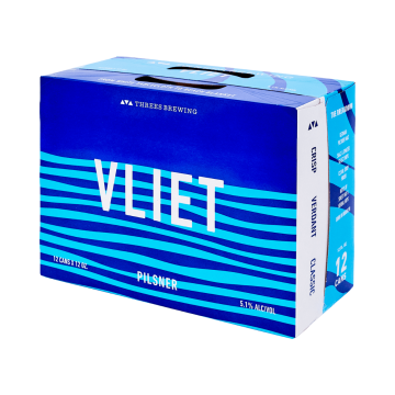Vliet Pils