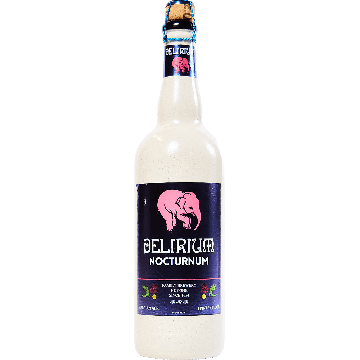 Delirium Nocturnum (750 mL)