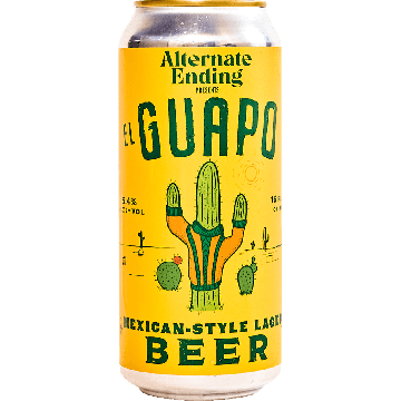 El Guapo Oscuro