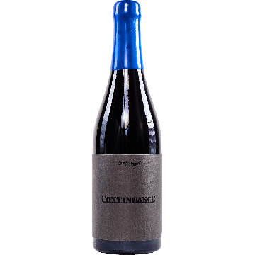 Continuance (Blend #7)