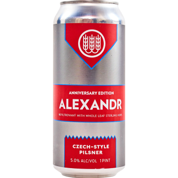 Anniversary Alexandr