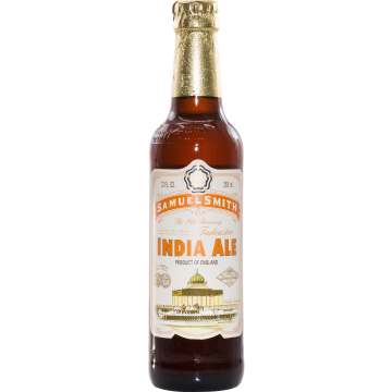 India Ale