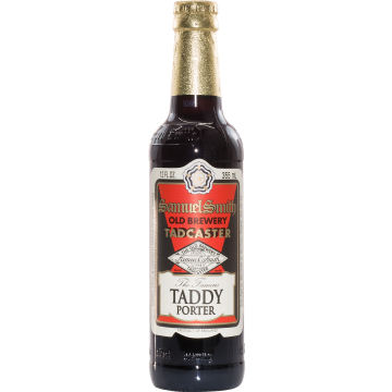 Taddy Porter