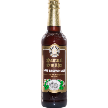 Nut Brown Ale