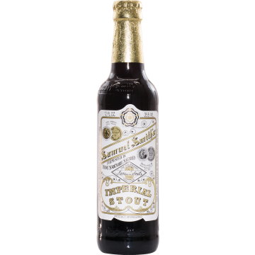 Imperial Stout