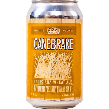 Canebrake
