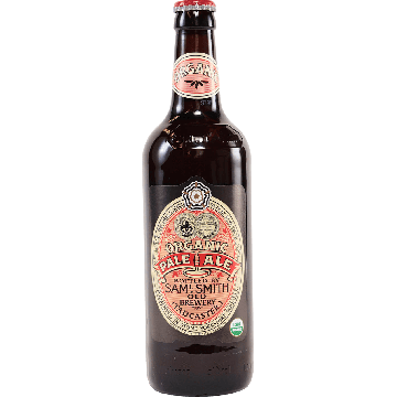 Organic Pale Ale